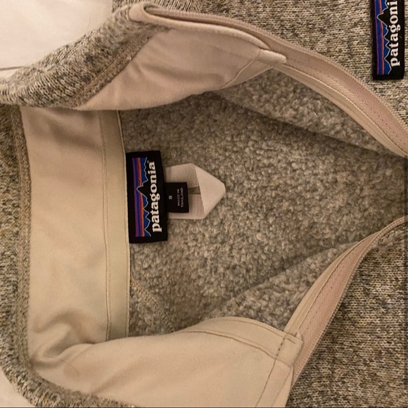 Patagonia Better Sweater - Picture 3 of 3